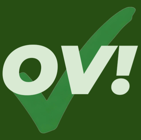 OuiVerte Logo